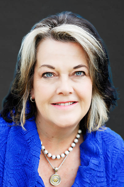 Photo of Jane A. Rheinheimer